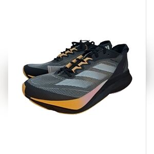 Adidas Adizero Boston 12 Women's Size 8 New Running Shoes Sneakers